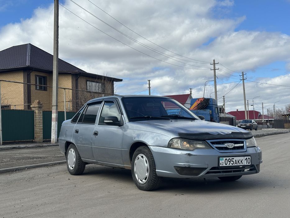 продам нексия 2 2013 года