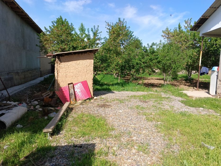 Xovli 4 sotik yuqori Chirchiq tumani