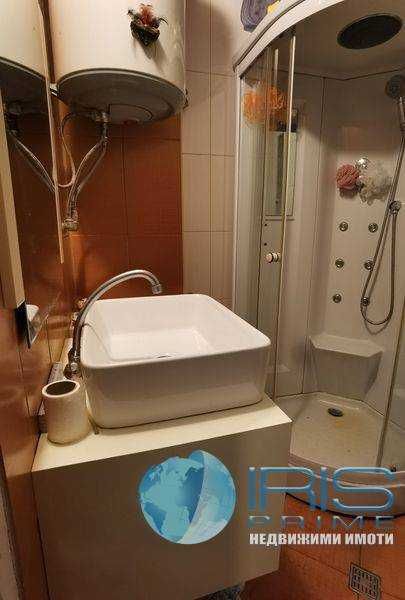 Продава се Четиристаен апартамент в Шумен, Куршум чешма - 100 кв.м за 1275 €/кв.м - Снимка #5