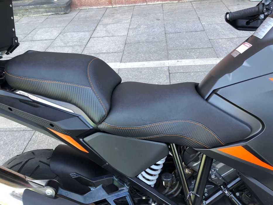 KTM Super Adventure 1290 S 2021