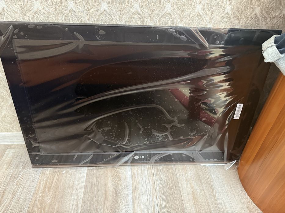 телевизор обычный