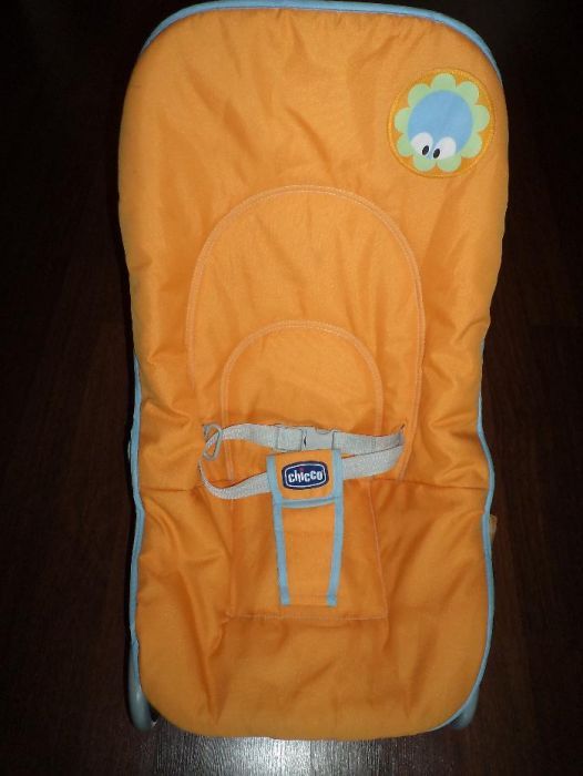 Chicco шезлонг Chicco