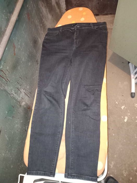 lot blugi dama femei 4 buc