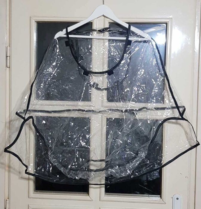 Дъждобран за детска количка - универсален модел