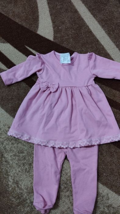 Нови детски дрехи