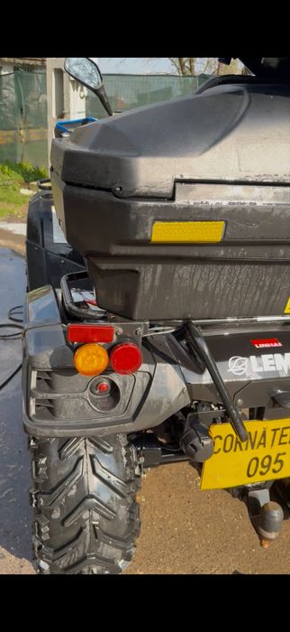 Atv LINHAI 300cc