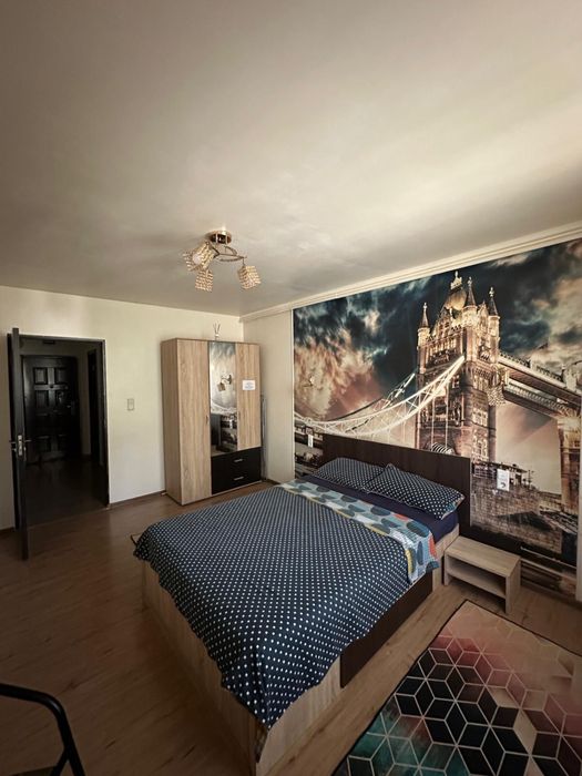 Regim hotelier galati