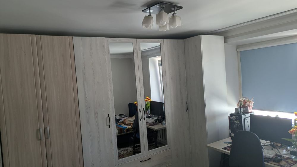 Продам двухкомнатную квартиру