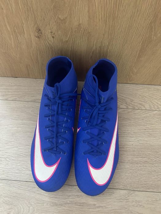 Футболни обувки Nike