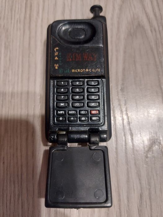 Vand Bricheta Vintage Shuangyang 908X