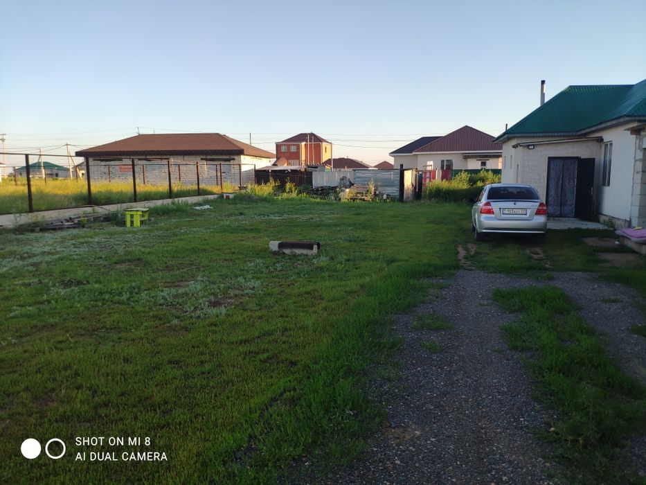 Продам дом Талапкер ОБСЕ