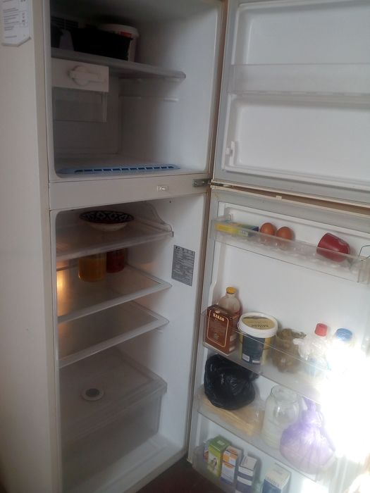 LG muzlatkichi surojni