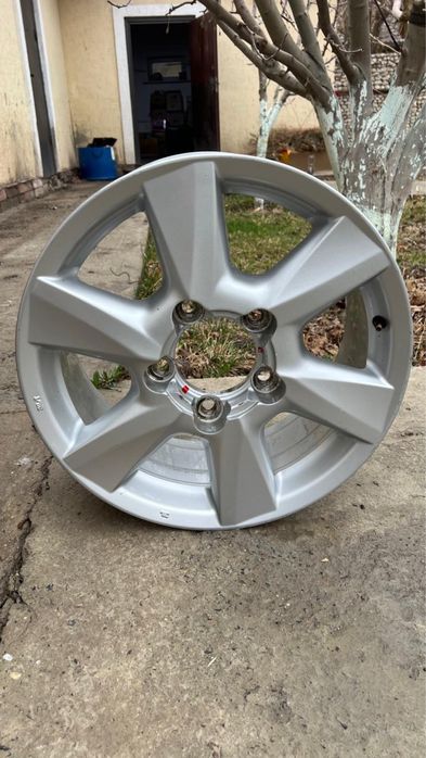 Диски от Крузака