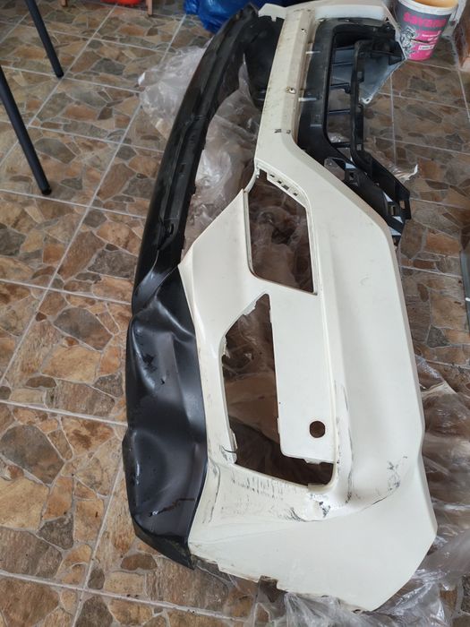 Bară față Nissan Xtrail 2021