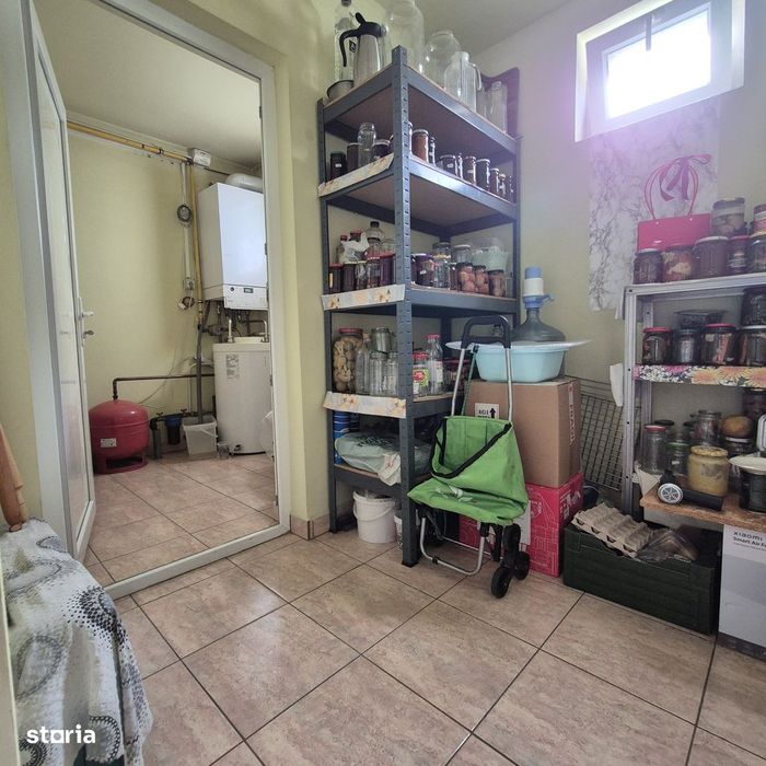 Casa in Sannicolau Mic