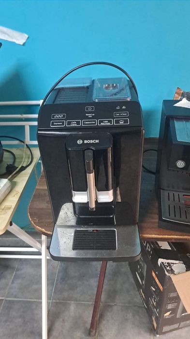 service si vânzari Expressoare cafea
