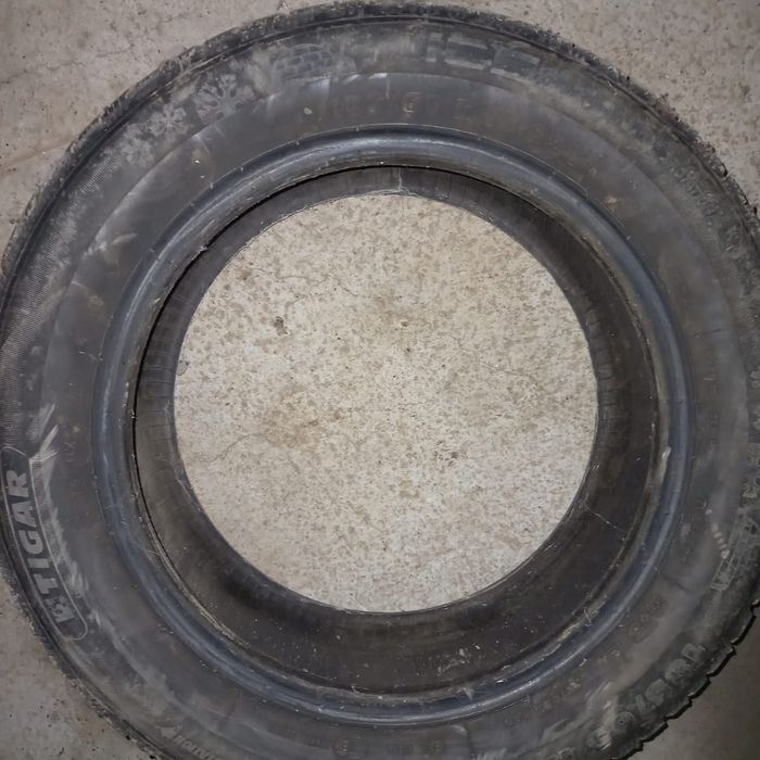 Продам автошины б/у