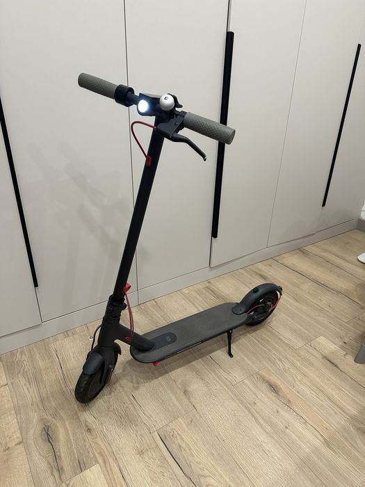 Mi scooter Xiaomi Электросамкат