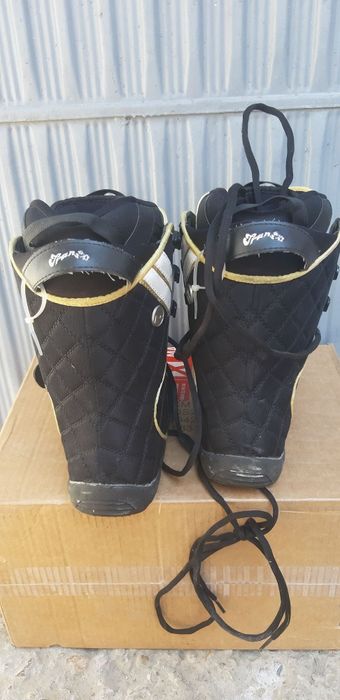 Ски/ Сноуборд/ Обувки