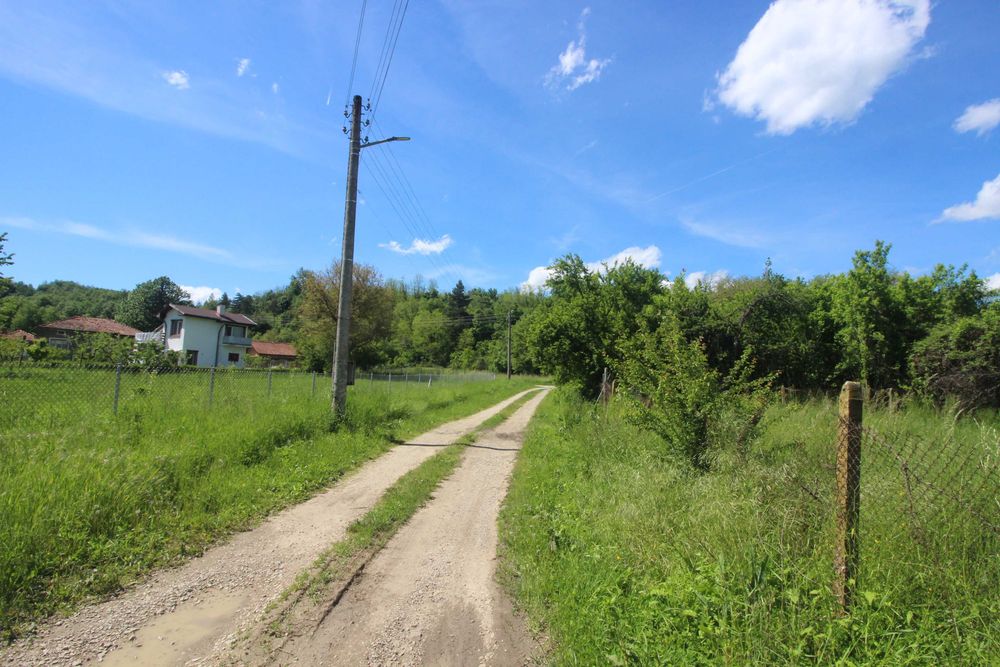 Парцел в регулация в с. Враниловци, общ. Габрово