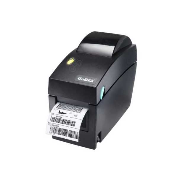 imprimanta termica godex dt2x imprimanta cod bare imprimanta termica