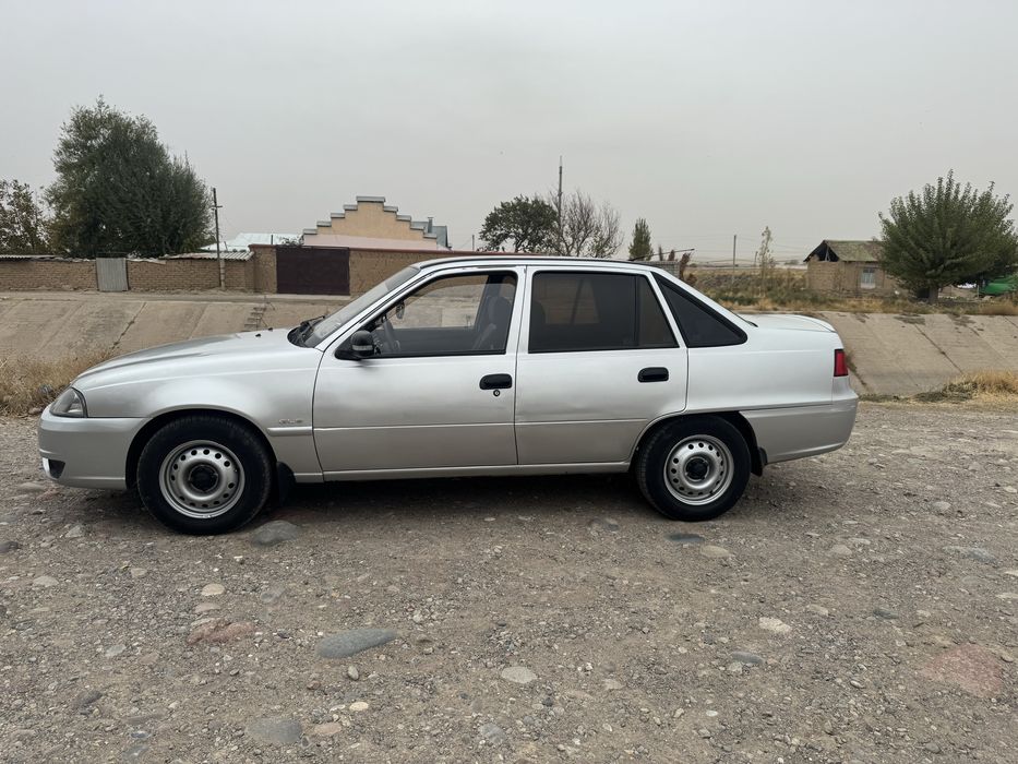 Продается Nexia 2