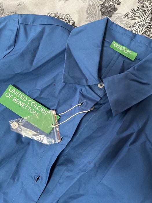 Рокля,  benetton