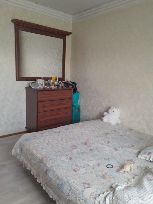 4 комнатный дом .