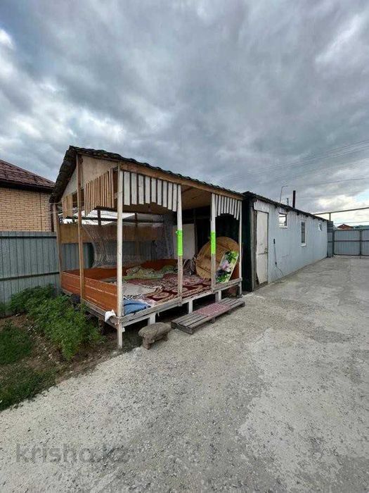 Продажа дома мкр Северо-западный