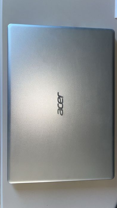 Acer Swift 1 SF113-31-C49D ультрабук