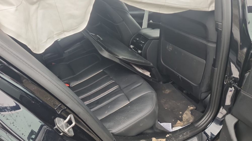 Bmw 530e lci hybrid m pachet an 2022 motor b48