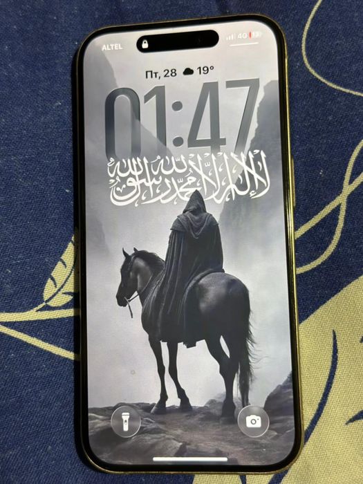Iphone 15 pro продаю либо обмен на 14 про