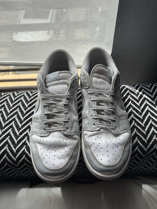 Nike Dunk Low 45