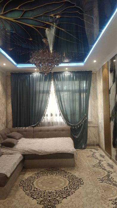 Квартира в Чиланзаре посуточно