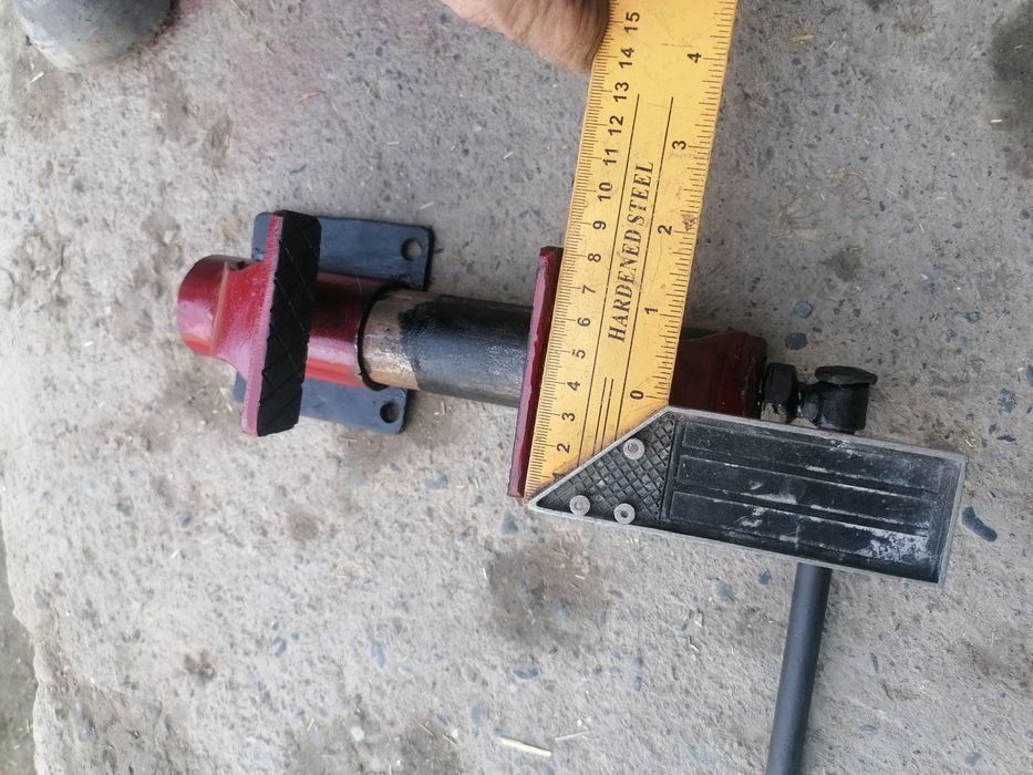 Teski sotiladi 160 ming