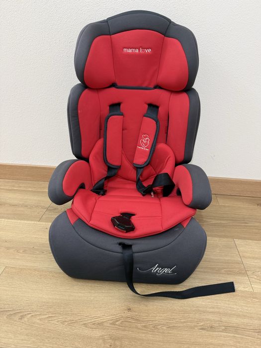 Scaun auto 9-36kg
