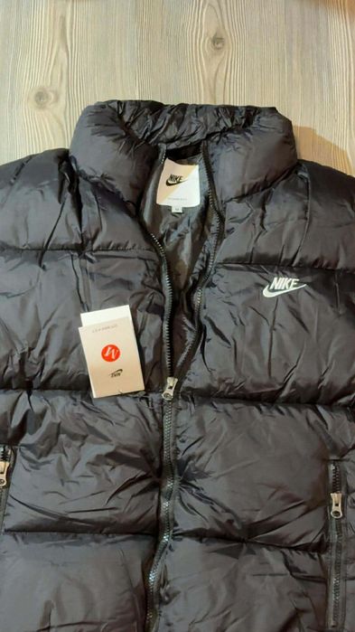 Nike geci puffer marima  femei