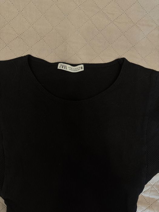 Стилна тениска - Zara