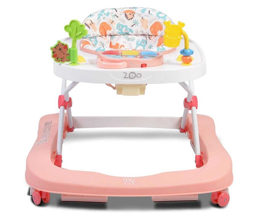 Бебешка проходилка