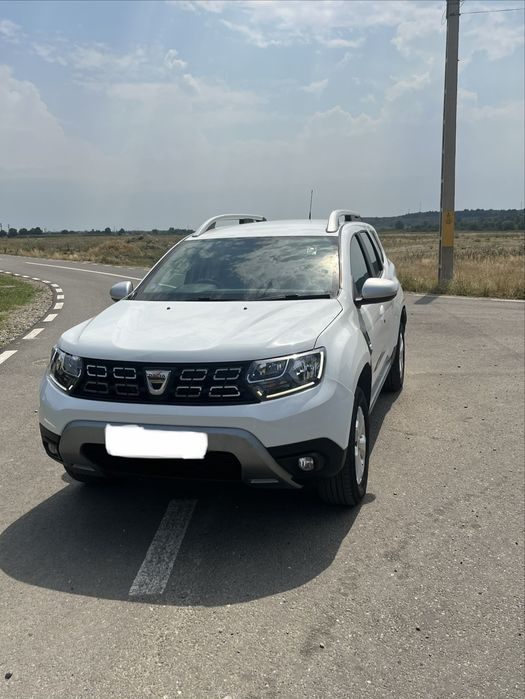 Camera marsarier navigatie Dacia Duster 2 1.3 TCE