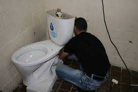 Сантехник Чистка туалета Прочистка труб унитаза