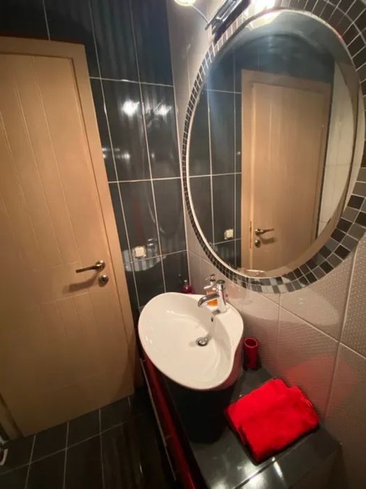 ПРОДАВА ! Самостоятелна къща в Паралия Офринио