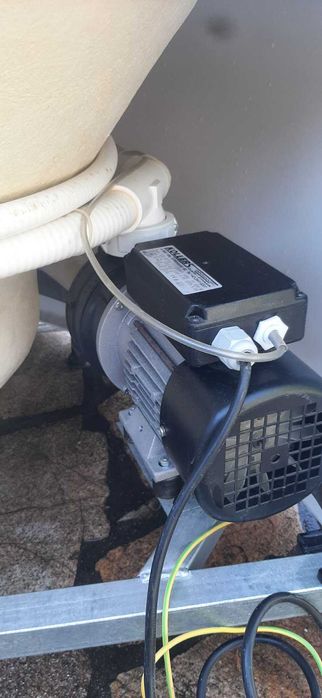 Хидро масажнна вана