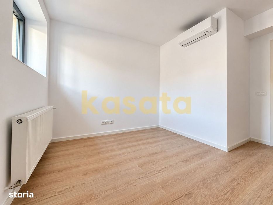 De Vanzare | Apartament 3 Camere | Rezidential Sau Birou | Tei | Nou