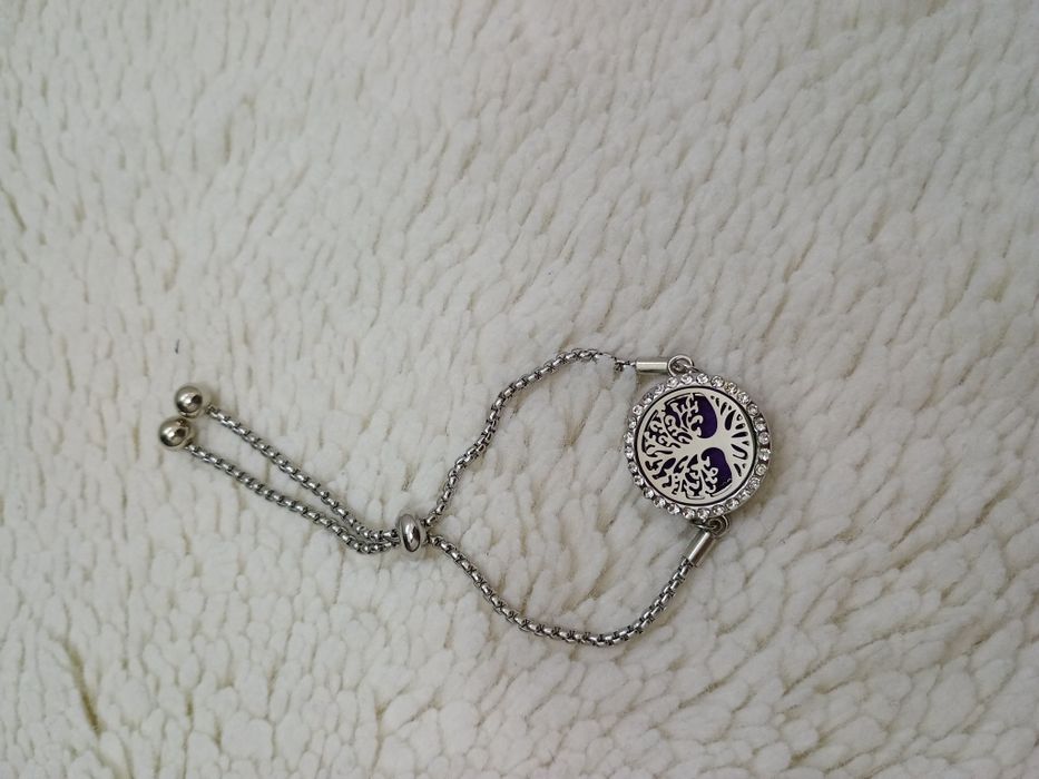 Brățara aromaterapie