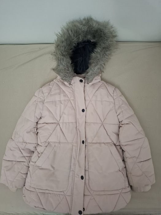 Детско зимно яке "OKAIDI"