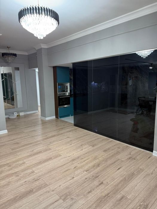 Сдам на длительный срок квартиру