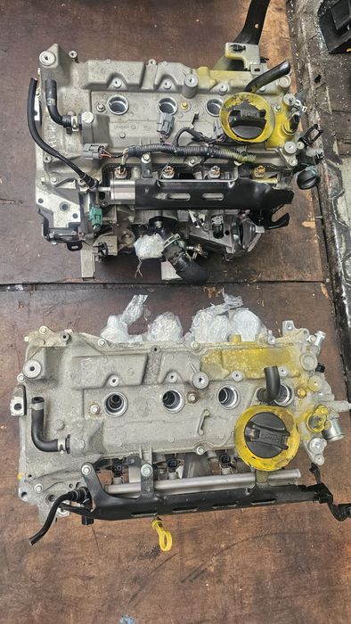 Двигатель H4M,Лада Веста,Террано,Аркана,Дастер,