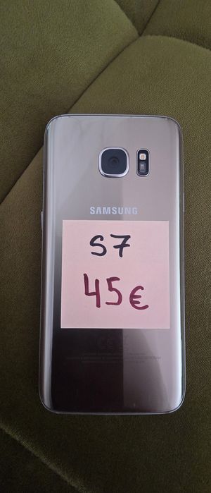 Samsyng galaxy S7