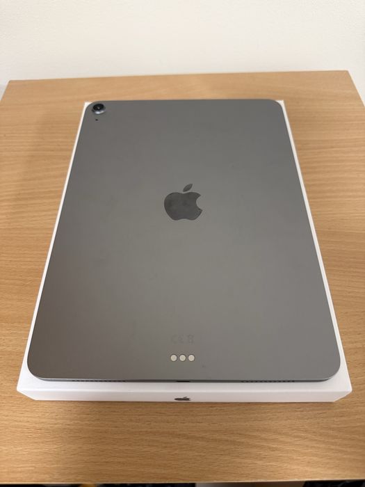 Чисто нов! IPad Air 11-inch (M3) Wi-Fi 256GB